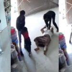 Robbery: Sensation in Janjgir-Champa! Burglary at a Jewelry Store... Owner and Woman Brutally Assaulted... One Arrested, Three Absconding.