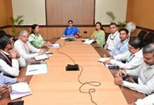 Oil Companies: A major step forward regarding the availability of gas and fuel...! Food Secretary Reena Kangale held a meeting with oil companies...toll-free number released.