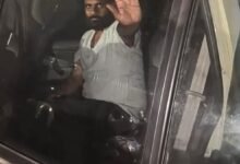 Congress Leader Arrested: Breaking... Epstein Files Controversy! Congress Leader Vinod Tiwari Arrested in UP... Find Out the Reason Here.