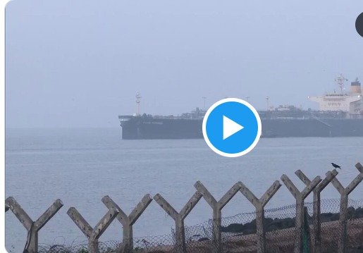 India LPG Crisis: India on Alert Amidst War... Oil and Gas Supplies from US and Russia Continue