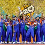 T20 World Cup Victory: BCCI gave away ₹131 crore in prize money… Who got how much? See the list here.