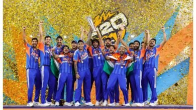T20 World Cup Victory: BCCI gave away ₹131 crore in prize money… Who got how much? See the list here.