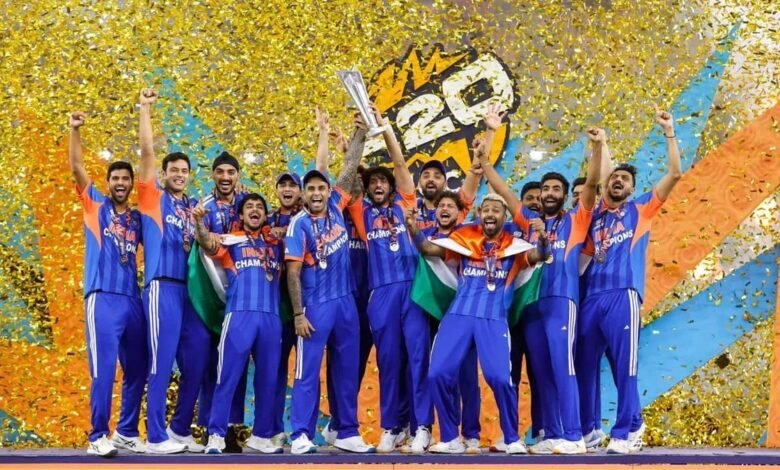 T20 World Cup Victory: BCCI gave away ₹131 crore in prize money… Who got how much? See the list here.