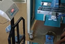 Poshan Abhiyan: Nutritious Food to be Produced Using Automated Machines in Korba! Distribution of 'Ready-to-Eat' Packs Begins... 60,000 Beneficiaries to Benefit... 'Ready-to-Eat' Supplies to Reach 5 Projects Starting April... Watch Video Here.