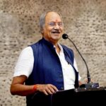 Brijmohan Agrawal: Brijmohan Agrawal enters Parliament's Privileges Committee!