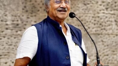 Brijmohan Agrawal: Brijmohan Agrawal enters Parliament's Privileges Committee!