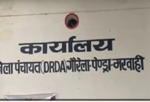 Major Action: Massive Corruption Exposed in Panchayat Department! Action Taken Over Irregularities Worth Crores—8 Secretaries Suspended.