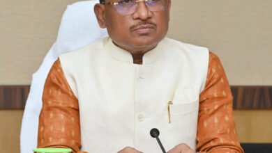 Khallari Ropeway: Khallari Ropeway Accident...! CM Vishnu Deo Sai Announces Compensation... Directs Strict Action Against the Guilty.