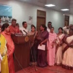 Dhan Kharidi: Did rats eat the paddy? Uproar in the Assembly...Opposition members suspended
