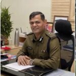 IPS Suspension: Breaking News...! IPS Ratanlal Dangi Suspended... Allegedly Obscene Chat with Woman Goes Viral