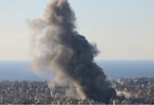 Iran-Israel War: Iran's Warning to the US...! Over 18 Companies—Including Microsoft and Apple—in the Crosshairs.