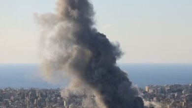 Iran-Israel War: Iran's Warning to the US...! Over 18 Companies—Including Microsoft and Apple—in the Crosshairs.