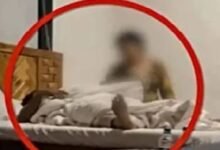 Maharashtra Politics: Breaking News...! Upheaval in Maharashtra Politics... Alleged Video of Minister Narhari Zirwal Goes Viral.