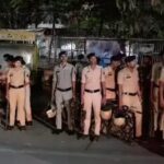 Police Action: Stabbing Incident in Raipur's Maudhapara! Two Youths Injured; Tension Grips the Area—Police Take Charge.