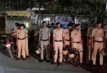 Police Action: Stabbing Incident in Raipur's Maudhapara! Two Youths Injured; Tension Grips the Area—Police Take Charge.