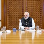 West Asia Crisis: The Impact of Global Tensions...! PM Modi to Hold High-Level Meeting with All State Chief Ministers Tomorrow