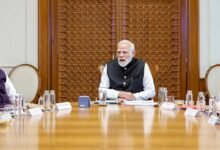 West Asia Crisis: The Impact of Global Tensions...! PM Modi to Hold High-Level Meeting with All State Chief Ministers Tomorrow