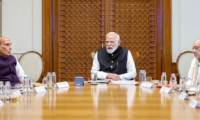West Asia Crisis: The Impact of Global Tensions...! PM Modi to Hold High-Level Meeting with All State Chief Ministers Tomorrow