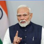 West Asia Crisis: PM Modi's Major Statement in the Lok Sabha Today on the West Asia Crisis...! Key Address Following the CCS Meeting.
