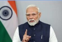 West Asia Crisis: PM Modi's Major Statement in the Lok Sabha Today on the West Asia Crisis...! Key Address Following the CCS Meeting.