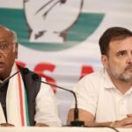 Congress Candidate List for Bengal: Congress releases list of 284 candidates for the Bengal elections! Adhir Ranjan Chowdhury to contest from the Baharampur seat... See the list... Who is running against Mamata Banerjee?