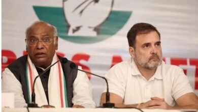 Congress Candidate List for Bengal: Congress releases list of 284 candidates for the Bengal elections! Adhir Ranjan Chowdhury to contest from the Baharampur seat... See the list... Who is running against Mamata Banerjee?