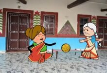 LPG Crisis Dispute: Mother-in-Law and Daughter-in-Law's Argument Over Gas-Saving Advice Reaches Police Station... Even the Police Were Left Astonished!