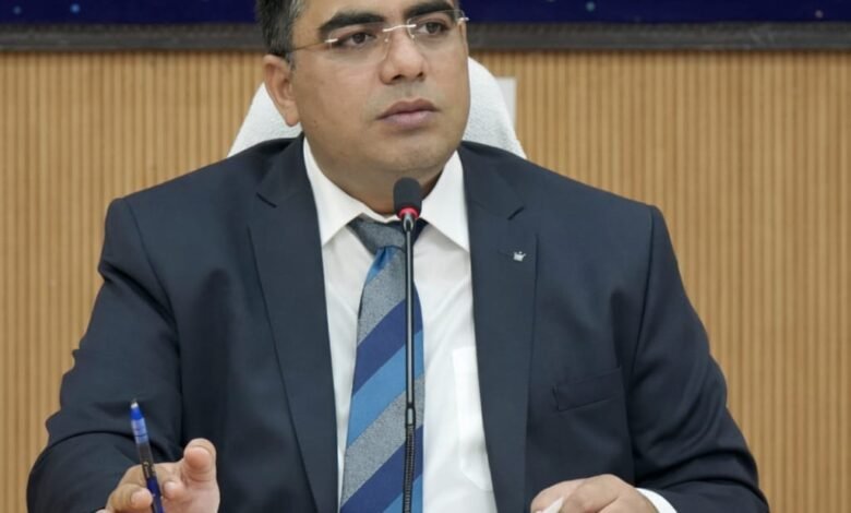 Digital Governance: An Initiative for Digital Transparency in Korba! Every Development Project to be Visible via the ‘Nirman Korba’ Portal.