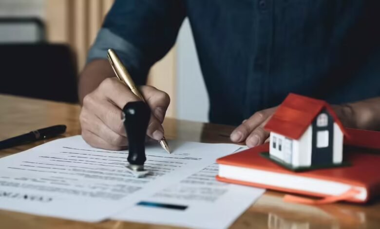 Real Estate: Major Decision...! 12% Cess on Property Registration Abolished—Direct Relief for the Common Public.