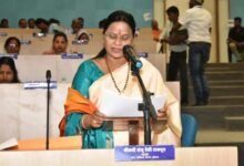 Municipal Corporation Budget: A Political Showdown Over the ₹915 Crore Budget...! ‘Copy-Paste’ vs. ‘Roadmap for Development’