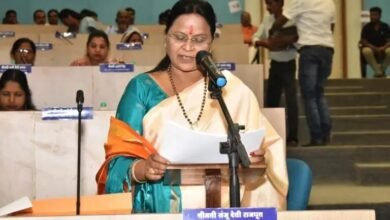 Municipal Corporation Budget: A Political Showdown Over the ₹915 Crore Budget...! ‘Copy-Paste’ vs. ‘Roadmap for Development’