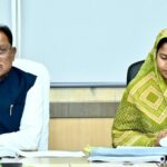 PM Maternity Vandana Yojana: Chhattisgarh tops the country in the Prime Minister's Maternity Vandana Yojana…! CM Sai and Minister Laxmi Rajwade extend their congratulations