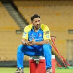 Dhoni Injury: A Major Blow to Cricket Fans...! MS Dhoni Injured... Will Miss 4 Matches.