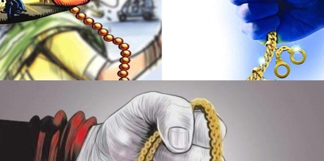 Hanumant Katha: Pickpocket Menace at the Korba Event! Crowds Swarm ‘Hanumant Katha’—Thieving Gangs Active Despite 64 Cameras