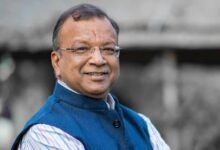 JJM Scam Update: Breaking News! Former IAS Subodh Agarwal absconding in the 'Jal Jeevan Mission' scam... Simultaneous raids in several states