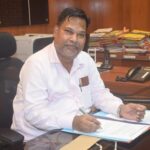 Suspension Drama: The ‘Suspension-Reinstatement’ Saga in Korba! Suspended Officer Reinstated Within 24 Hours—Raising Questions About the Department’s Functioning.