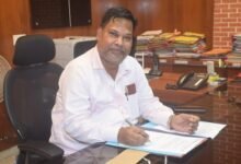 Suspension Drama: The ‘Suspension-Reinstatement’ Saga in Korba! Suspended Officer Reinstated Within 24 Hours—Raising Questions About the Department’s Functioning.