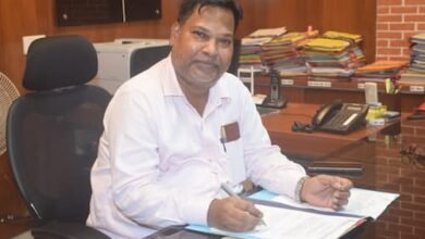 Suspension Drama: The ‘Suspension-Reinstatement’ Saga in Korba! Suspended Officer Reinstated Within 24 Hours—Raising Questions About the Department’s Functioning.