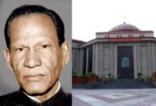 Triple Murder Case: Breaking...! Former Deputy CM Pyarelal Kanwar Family Murder Case... Chhattisgarh High Court's Major Verdict... Life Sentences for Two Upheld... Three Acquitted.