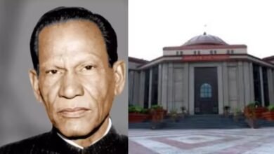 Triple Murder Case: Breaking...! Former Deputy CM Pyarelal Kanwar Family Murder Case... Chhattisgarh High Court's Major Verdict... Life Sentences for Two Upheld... Three Acquitted.