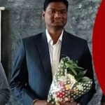 UPSC: Chhattisgarh DSP Diamond Singh Dhruv secured 623rd rank in UPSC