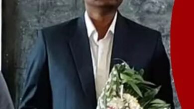 UPSC: Chhattisgarh DSP Diamond Singh Dhruv secured 623rd rank in UPSC