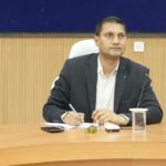 Festival Safety: A meeting of the district-level peace committee was held in Korba... An appeal to celebrate Holi, Eid, and Good Friday peacefully.