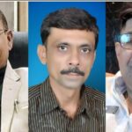 Leadership: New Executive Committee of the Gujarati Community Announced in Korba! Manoj Sharma Appointed President... Appointments Made to Several Posts.