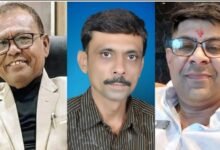 Leadership: New Executive Committee of the Gujarati Community Announced in Korba! Manoj Sharma Appointed President... Appointments Made to Several Posts.