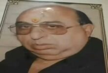 Ramavatar Jaggi Case: A New Twist in the High-Profile Ramavatar Jaggi Murder Case...! Case Reopened on SC's Directives.