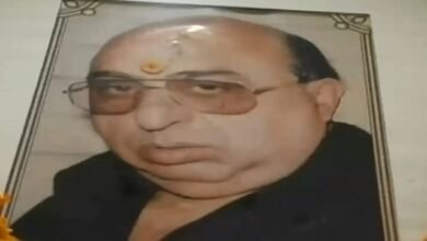 Ramavatar Jaggi Case: A New Twist in the High-Profile Ramavatar Jaggi Murder Case...! Case Reopened on SC's Directives.