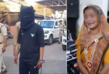 Gangster Arrested at Haldi Ceremony: An Extraordinary Case! The arrest of a gangster groom and the bride's predicament—a bride arrives at the police station to marry a criminal facing over 31 serious charges. Watch the video here.