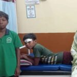 Hostel Incident: Brutality in the Hostel! Drunken Cook Attacks Student with an Axe