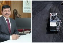 Power Supply: SECL's Major Breakthrough...! A New Record with 167.7 MT Production... Surpassing Last Year's Figures.